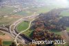 Luftaufnahme AUTOBAHNEN/A3 A4 Verkehrsdreieck Zuerich West - Foto Verzweigung Zuerich West 7878